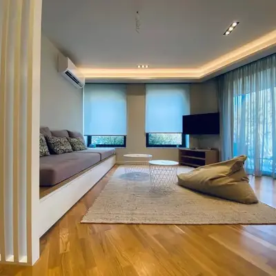 Acropolis Residence #Rooftop#360-Degree City Views #Unoblu