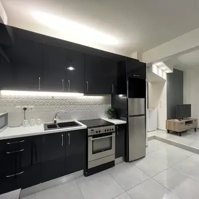 Thiseio Residence- Studio 55