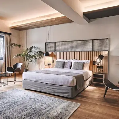 Cama Luxury Suites Glyfada