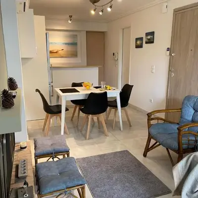 Kalimera Alimos Apartment