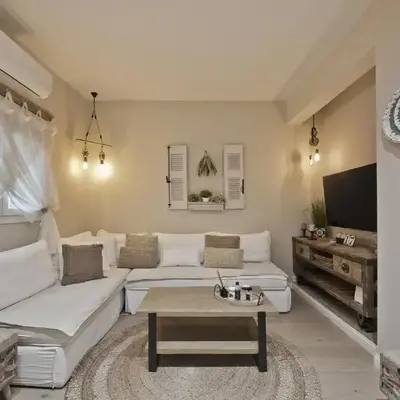 Stylish Apartment at Pagrati