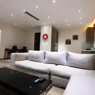 Olvias Apartment