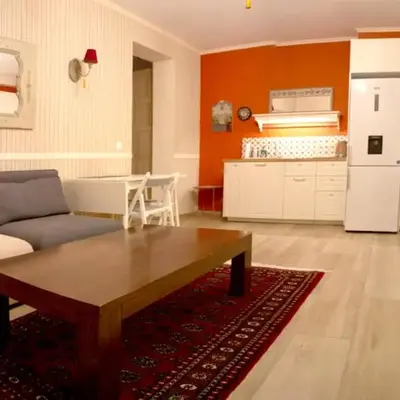 Αcacia House - Fully Equipped Apartment in Glyfada