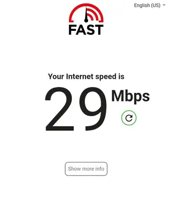 a sign that reads fast your internet speed is and show more info at KYMA Apartments - Athens Acropolis 22 in Athens