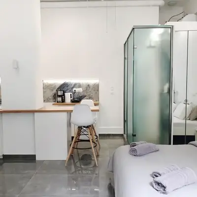 KYMA Apartments - Athens Acropolis 22