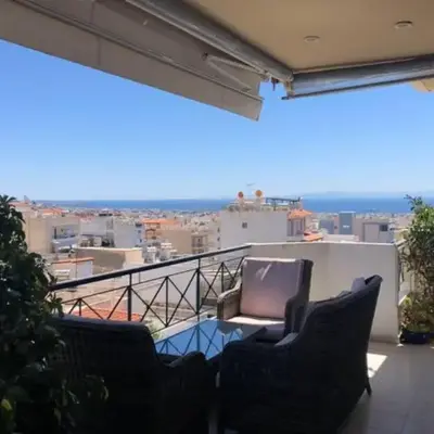 Glifada Calm Luxury Flat One