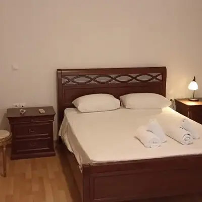Amerikis Street 1 bedroom apartment