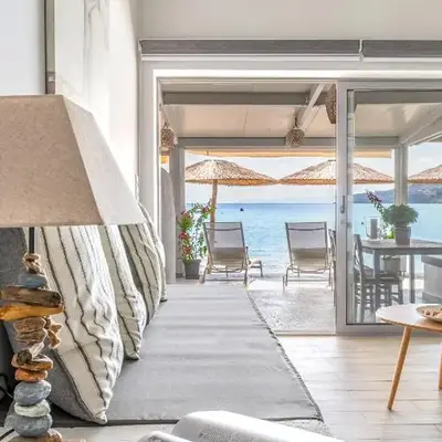 Pallas Seaside 1