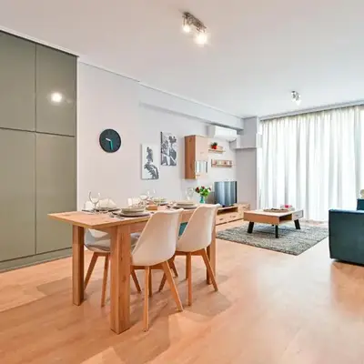Waylink Residences - Piraeus Port SPT