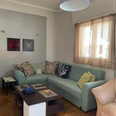 Home Sweet Home - 2 bedroom apartment