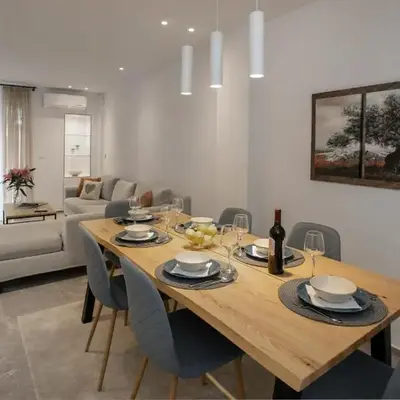 niovi cozy home