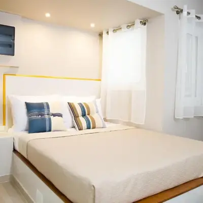 Praxitelis Luxury Apartments