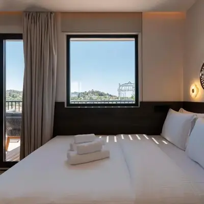 PAREA Athens