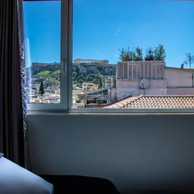 Athens Hills