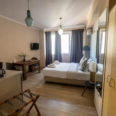 Monastiraki 309 SuperHost Hub