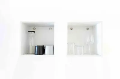 Gallery image of New Urban Kallimarmaro Nest in Athens