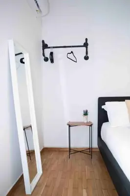 Gallery image of New Urban Kallimarmaro Nest in Athens