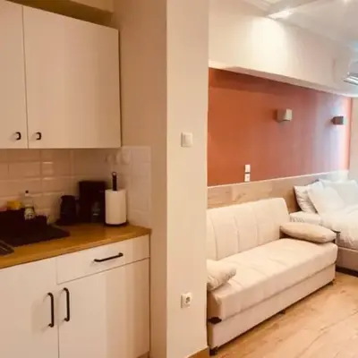 Monastiraki 506 SuperHost Hub
