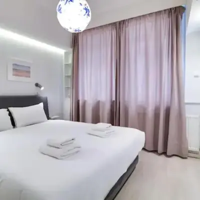 Monastiraki 107 SuperHost Hub