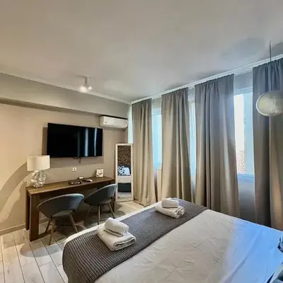 Monastiraki 312 SuperHost Hub