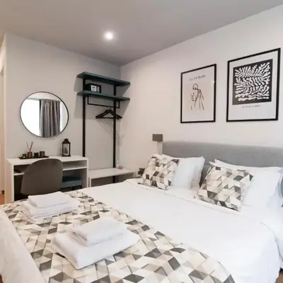 Olvia Suites
