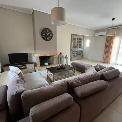 ILION Air Host - near Athens International Airport