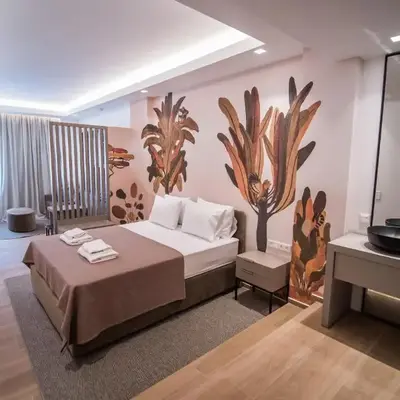 Millennial Apartments Trikoupi