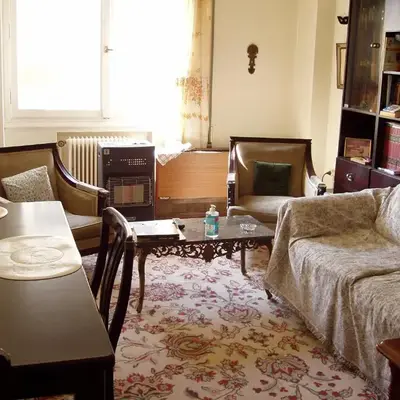PRIVATE BEDROOMS IN SHARED APARTMENT 135 SM ATHENS Center