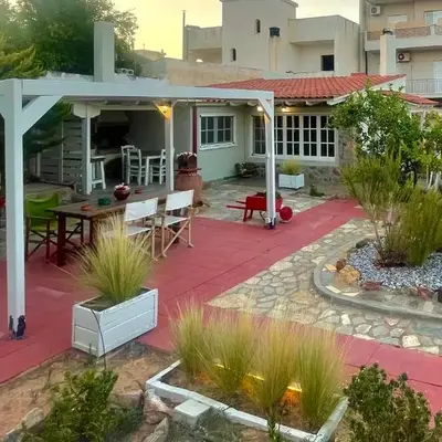Aggelou Apartments-10 min from Athens airport