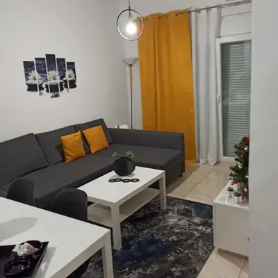 Pagrati apartment Διαμέρισμα Παγκράτι