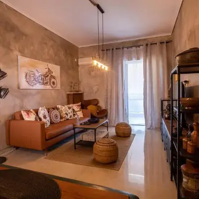 MS APARTMENT