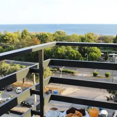 FALIREON HOTEL