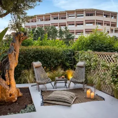 Vouliagmeni Apartments 18