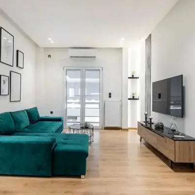 Nazar Apartment- in the center of Athens