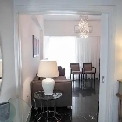 Konstantinos Stylish Brand New Apt in the heart of Athens