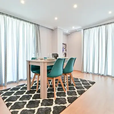 Charming apartment with a sea view terrace (F1)