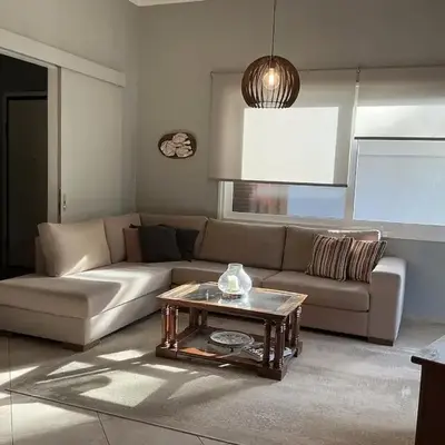 2BDRM Glyfada Residence - Jacuzzi