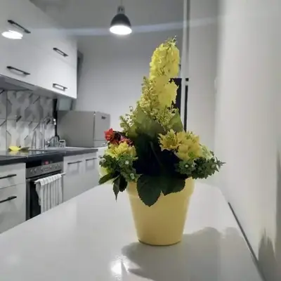 A convenient apartment in the heart of Athens