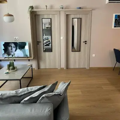 Athens Historical Centre 2 Bedroom Apt.