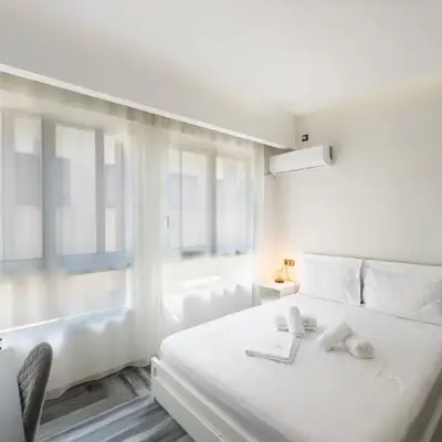 Athenian Dream Suite