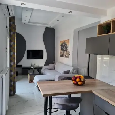 Jenny's Dream Home -Acropolis Lux 2 Bedroom Apt