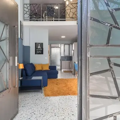Athens Loft