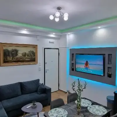 Luxury apartment in Sepolia