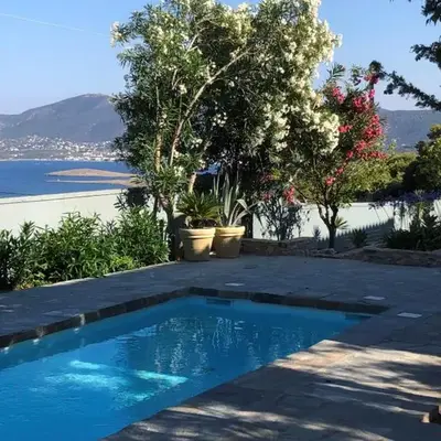 Villa-Agave