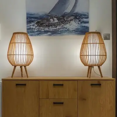 Max Blue apartment