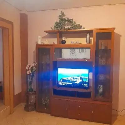 Cozy apartment