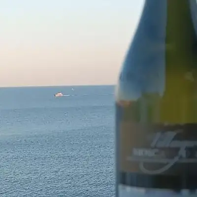 Blue Seaview Suites