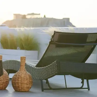 Ma Maison No7 Acropolis View Mansion