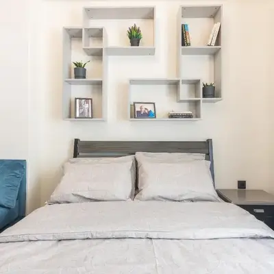 ANO PATISIA STUDIO (ΑΓΙΟΣ ΕΛΕΥΘΕΡΙΟΣ)
