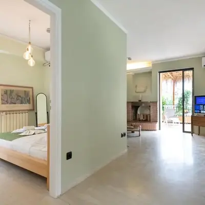 Skyhi Athens Penthouse !